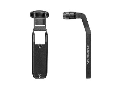 Превью  Крепление на подседельный штырь TOPEAK DP Mount TDPM1 (для флягодержателей и пр)